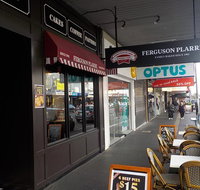 Ferguson Plarre Bakehouse - Pubs Perth