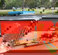 Fresh As Cafe Macleod - Pubs Perth