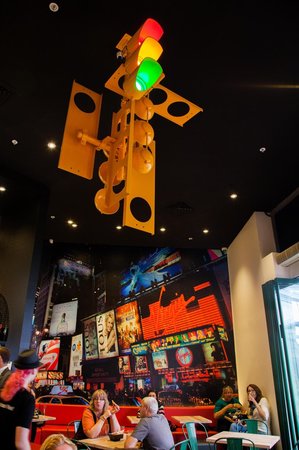 Grill Kings Of New York - Pubs Perth 0