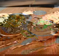 Handi Indian Restraurant - Pubs Perth