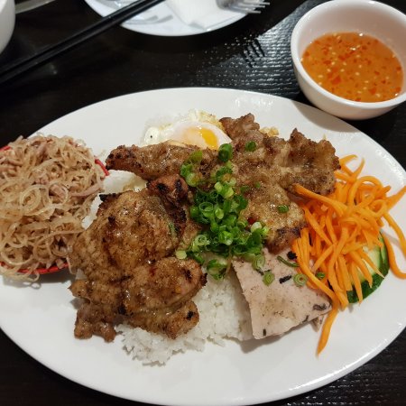 Hao Vinh Vietnamese BBQ - Pubs Perth 0