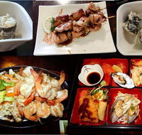 Hyakumi Japanese Restaurant - Pubs Perth