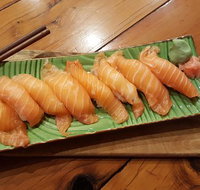 I Dream Of Sushi - Pubs Perth