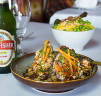 Indian Star - Pubs Perth