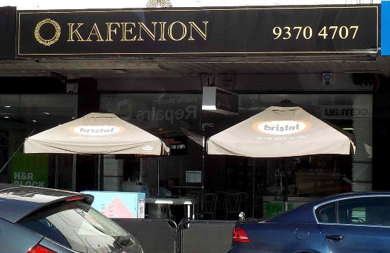 Moonee Ponds VIC Pubs Perth