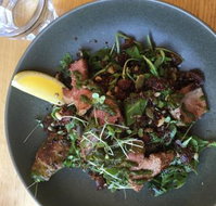 Little Sister - Pubs Perth