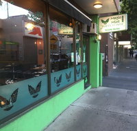 Magic Mint Cafe - Pubs Perth