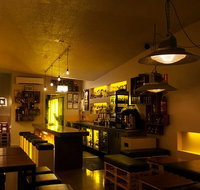Mango Lounge Bar - Pubs Perth