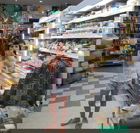 Milleara International Foods  Deli - Pubs Perth