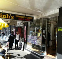 Minh's Vietnamese - Pubs Perth