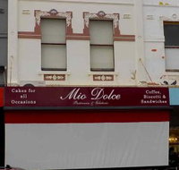 Mio Dolce - Pubs Perth
