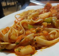 Moonee Ponds Pizza Restaurant - Pubs Perth