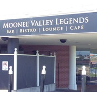 Moonee Valley Legends - Pubs Perth