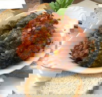 New Maltese Pastizzi Bar/Restaurant