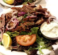 Nobel Greek Tavern - Pubs Perth