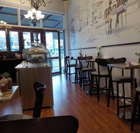 Olivia Spring Cafe - Pubs Perth