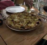 Piatto Pizza - Pubs Perth