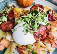 Revitalise Cafe - Pubs Perth