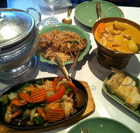 Saowanee Thai Restaurant - Pubs Perth