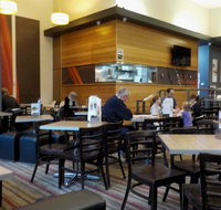 The Coffee Club - Pubs Perth