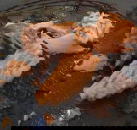 The East Pantry - Pubs Perth