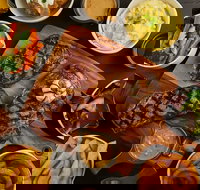 The Pizza  Grill Company - Pubs Perth