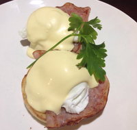 The Rusty Duck Cafe  Larder - Pubs Perth