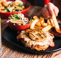 The Sporting Globe Moonee Ponds - Pubs Perth