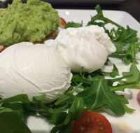 Thyme Cafe - Pubs Perth