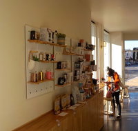 Top Notch Coffee Shop - Pubs Perth