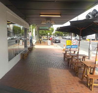 85 Espresso - Pubs Perth