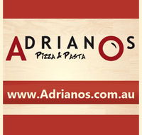 Adriano's Pizza  Pasta - Pubs Perth