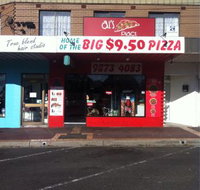 Al's Place - Pubs Perth