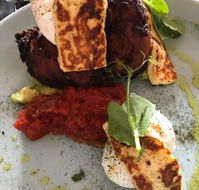 Black Squirrel Cafe - Pubs Perth