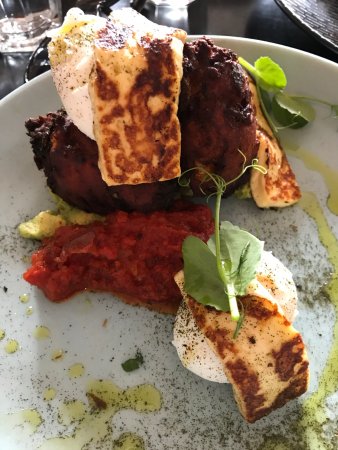 Black Squirrel Cafe - Pubs Perth 0