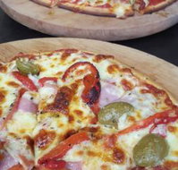 Bocconcino's - Pubs Perth