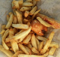 Bridge Fish  Chips - Pubs Perth
