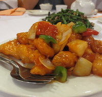 Crown Palace - Pubs Perth