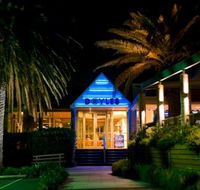 Doyles Deck and  Bistro - Pubs Perth