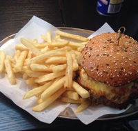 Mama's Kitchen - Pubs Perth
