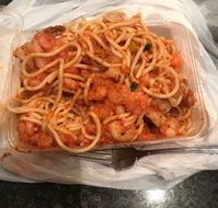 Mordi's Pizza  Pasta - Pubs Perth