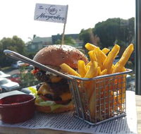Mordialloc Sporting Club - Pubs Perth