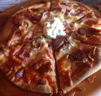 Mordy Supper Club - Pubs Perth