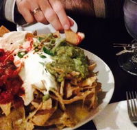Nachos Mexican Cantina - Pubs Perth