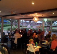 Oscars Hangout - Pubs Perth