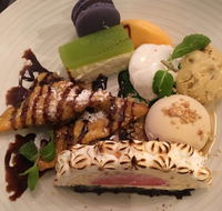 Sun Wah Restaurant - Pubs Perth