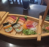 Tanabe Japanese Restaurant - Pubs Perth