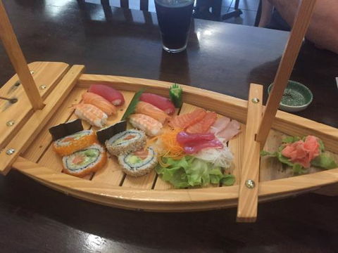 Tanabe Japanese Restaurant - Pubs Perth 0