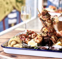 Tommy Ruff Fish Bar - Pubs Perth