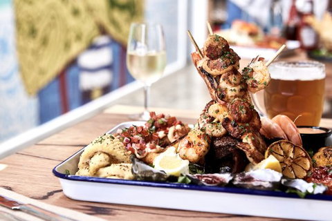 Tommy Ruff Fish Bar - Pubs Perth 0